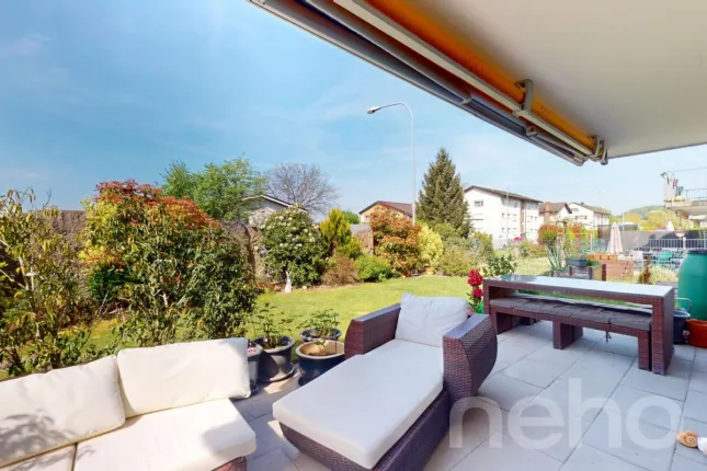 Maison à vendre à Rafz (12)