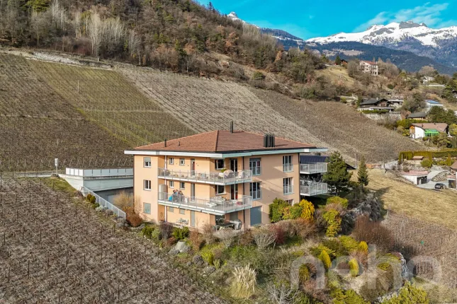 Appartamento in vendita a Venthône (2)
