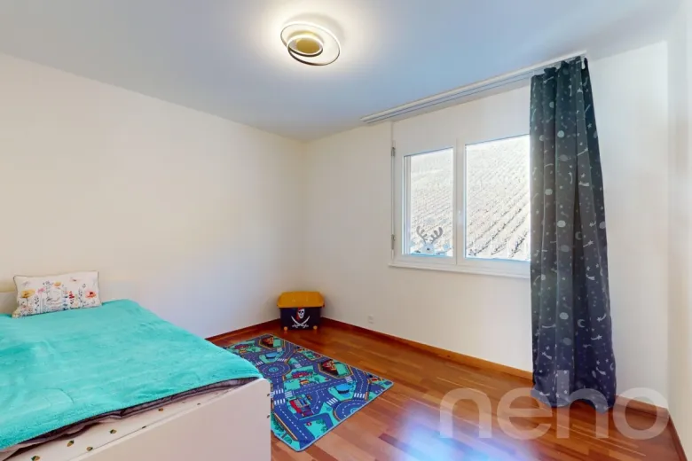 Appartamento in vendita a Venthône - Mansarda in vendita a Venthône, 4 locali, 105 m2 - Smart Propylaia (9)