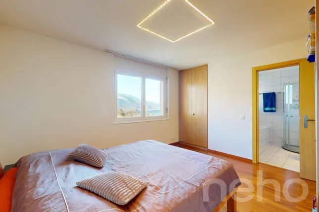 Appartamento in vendita a Venthône (10)