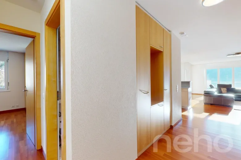 Appartamento in vendita a Venthône - Mansarda in vendita a Venthône, 4 locali, 105 m2 - Smart Propylaia (12)