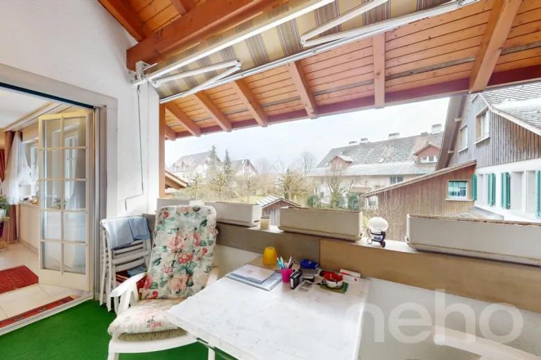 Wohnung zu verkaufen in Nürensdorf - Wohnung zu verkaufen in Nürensdorf, 5.5 Zimmer, 152 m2 - Smart Propylaia (3)