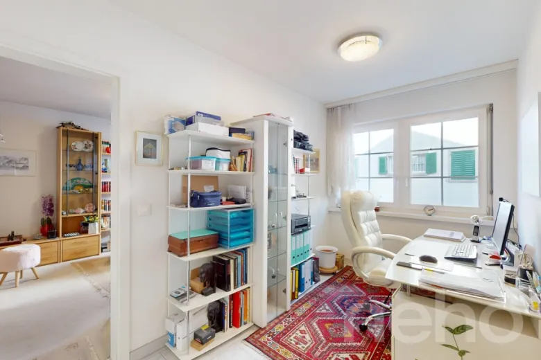 Wohnung zu verkaufen in Nürensdorf - Wohnung zu verkaufen in Nürensdorf, 5.5 Zimmer, 152 m2 - Smart Propylaia (9)