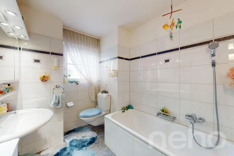 Wohnung zu verkaufen in Nürensdorf - Wohnung zu verkaufen in Nürensdorf, 5.5 Zimmer, 152 m2 - Smart Propylaia (12)