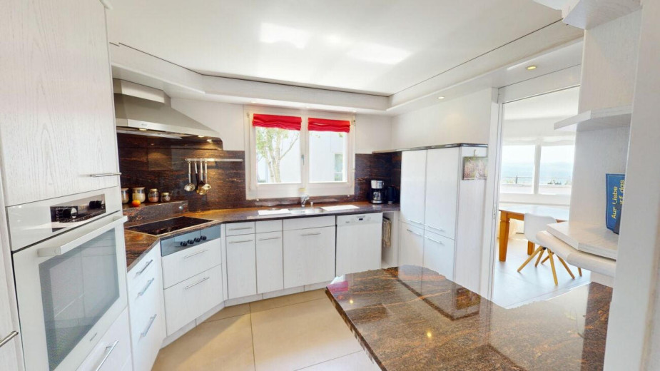 Haus zu verkaufen in Bellikon - Einfamilienhaus zu verkaufen in Bellikon, 5.5 Zimmer, 233 m2 - Smart Propylaia (3)