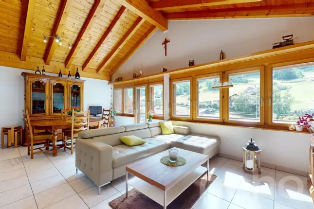 Appartement à vendre à St. Niklaus VS (4)