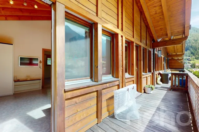 Appartement à vendre à St. Niklaus VS (8)