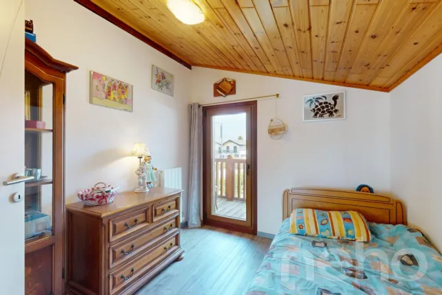 Apartment for sale in Chalais (8)