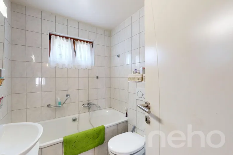 Apartment for sale in Chalais - Apartment for sale in Chalais, 5 rooms, 105 m2 - Smart Propylaia (9)