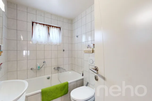 Apartment for sale in Chalais (9)