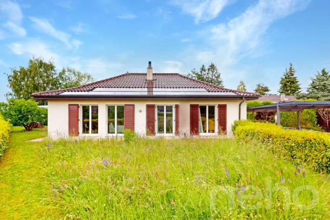 Casa in vendita a Morrens VD