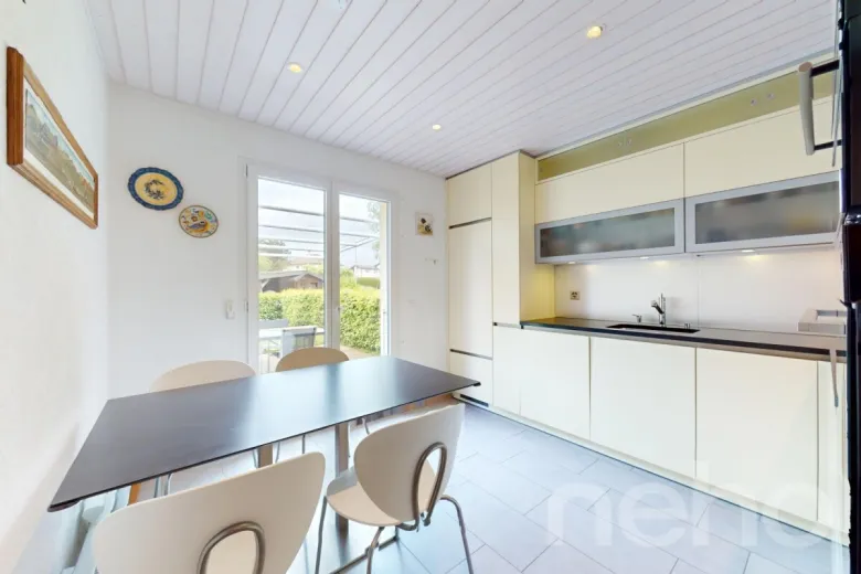 Casa in vendita a Morrens VD - Smart Propylaia (2)