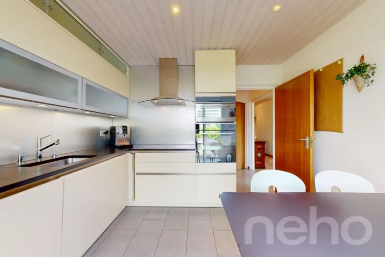 Casa in vendita a Morrens VD - Casa unifamiliare in vendita a Morrens VD, 5 locali, 228 m2 - Smart Propylaia (3)