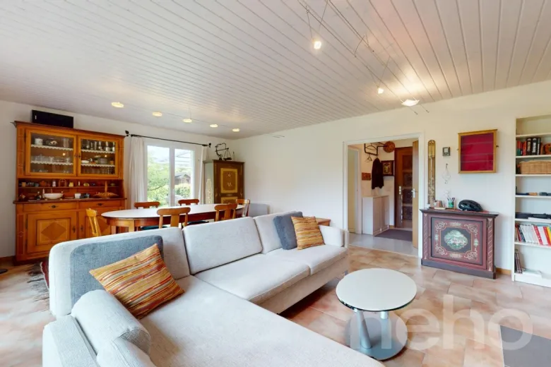 Casa in vendita a Morrens VD - Smart Propylaia (4)