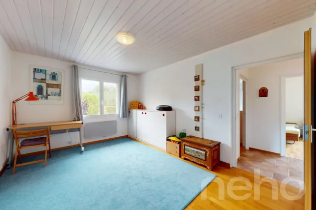Casa in vendita a Morrens VD (7)