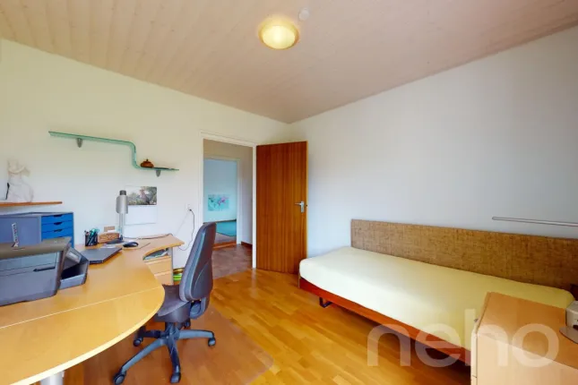Casa in vendita a Morrens VD (8)
