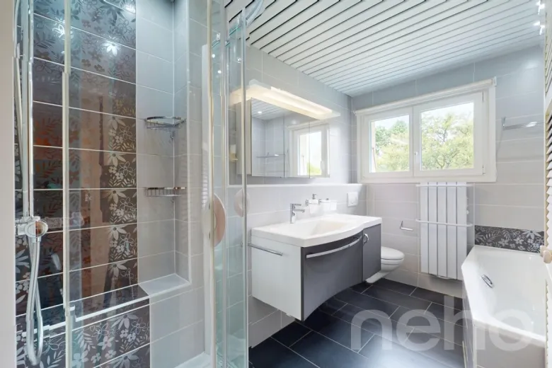 Casa in vendita a Morrens VD - Casa unifamiliare in vendita a Morrens VD, 5 locali, 228 m2 - Smart Propylaia (9)