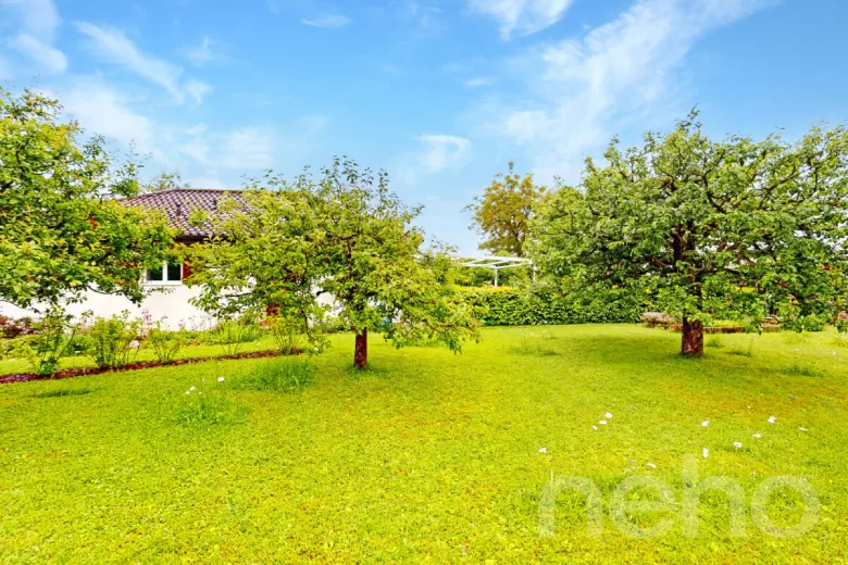 Casa in vendita a Morrens VD - Smart Propylaia (11)