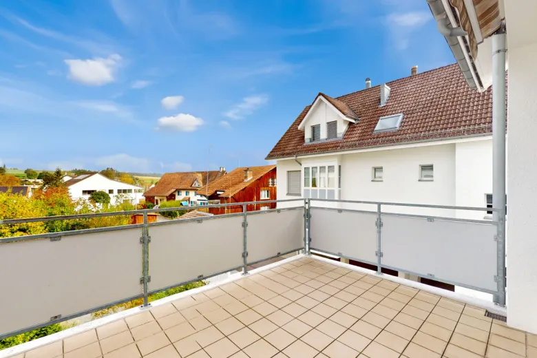 For sale Apartment Langwiesen Switzerland - cChic-immoHub your real estate portal