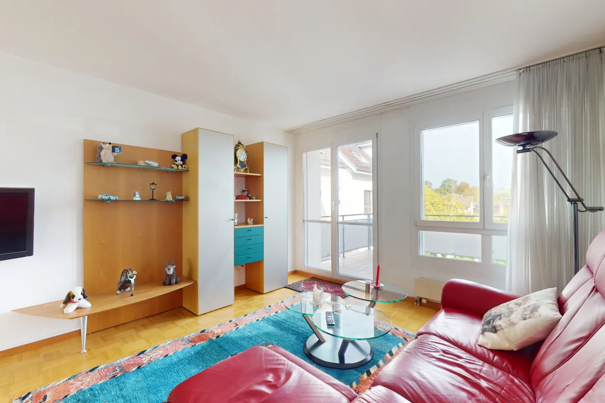 Langwiesen for sale Apartment Switzerland - cChic-immoHub your real estate portal