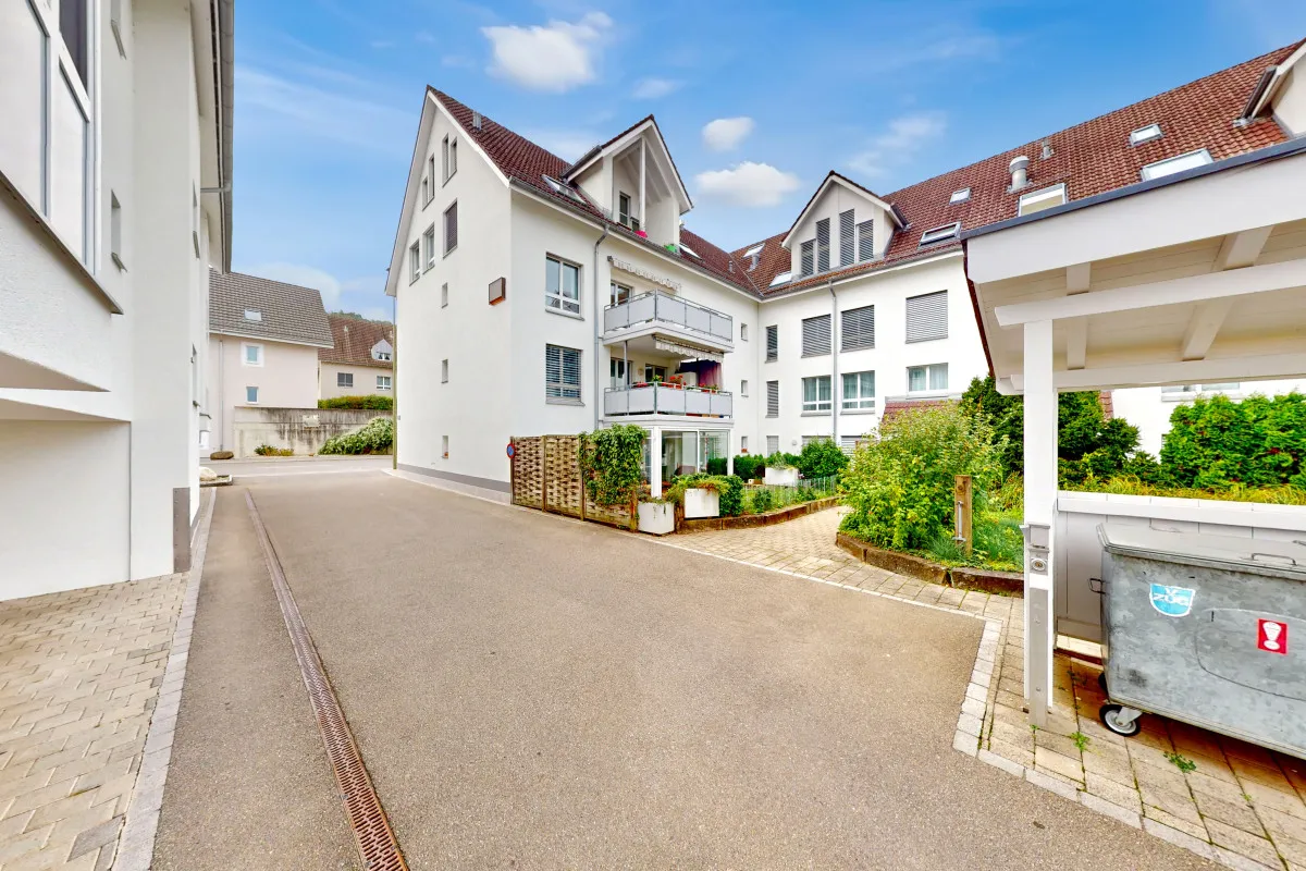 Langwiesen for sale Apartment Switzerland - cChic-immoHub your real estate portal