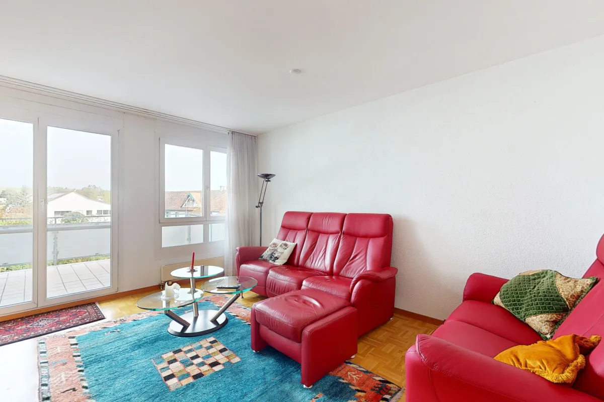 Langwiesen for sale Apartment Switzerland - cChic-immoHub your real estate portal