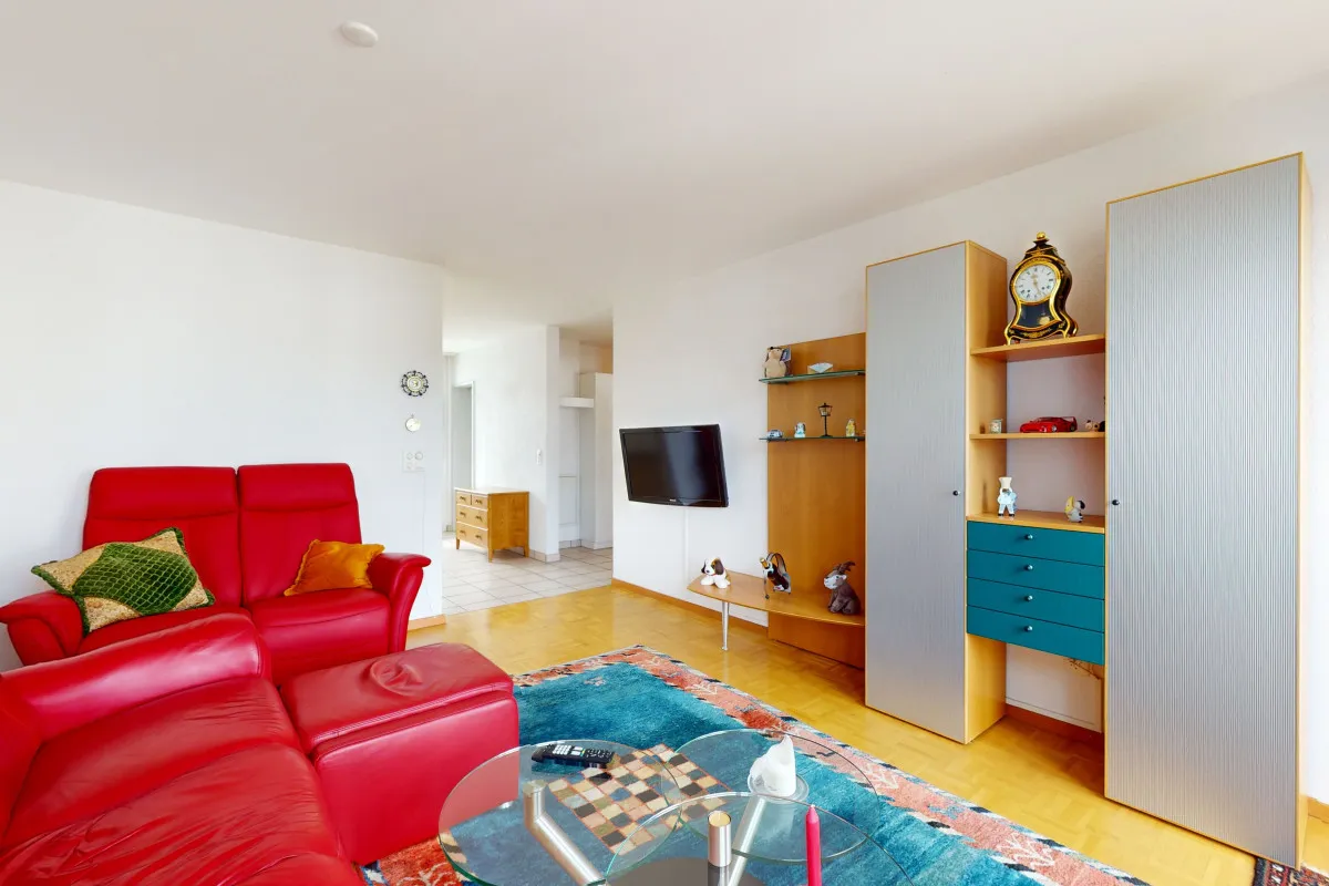 Langwiesen for sale Apartment Switzerland - cChic-immoHub your real estate portal