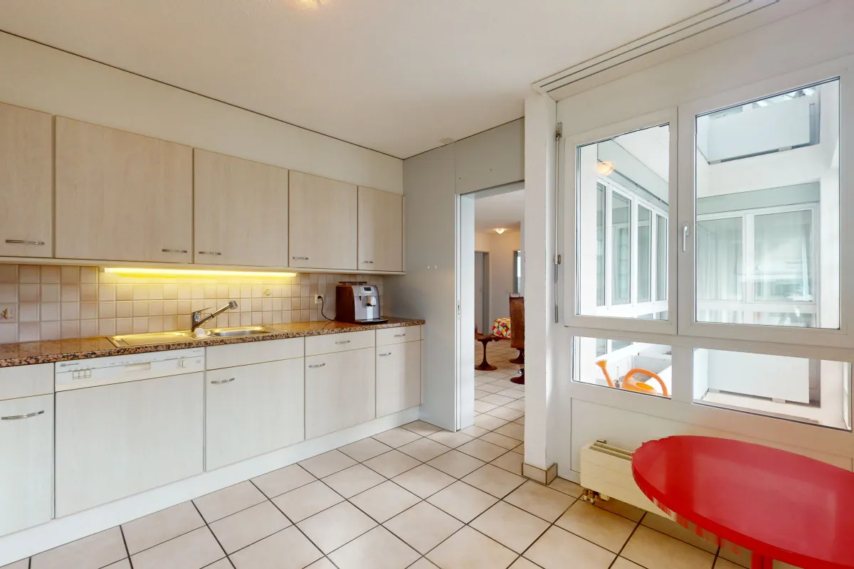 Langwiesen for sale Apartment Switzerland - cChic-immoHub your real estate portal