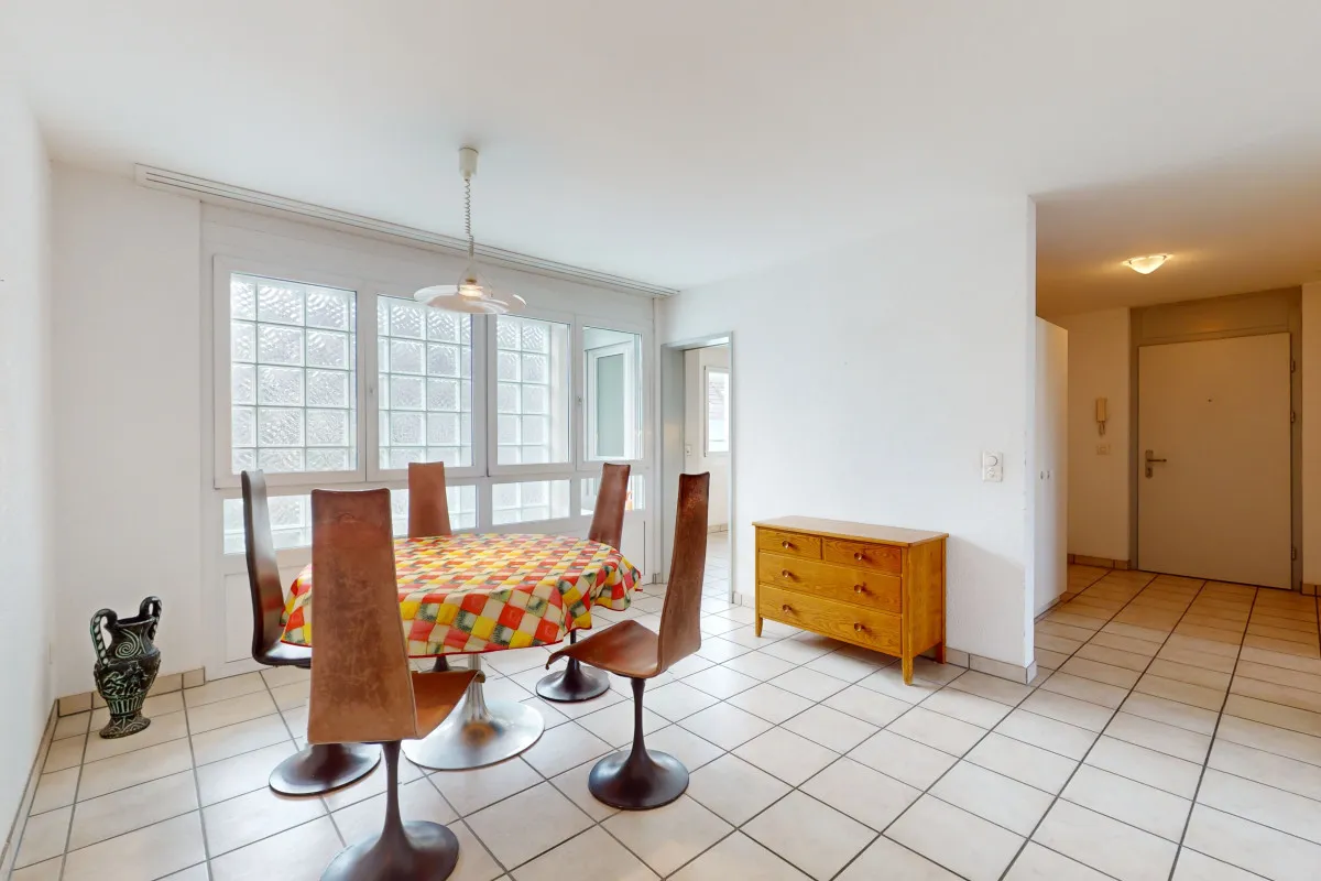Langwiesen for sale Apartment Switzerland - cChic-immoHub your real estate portal