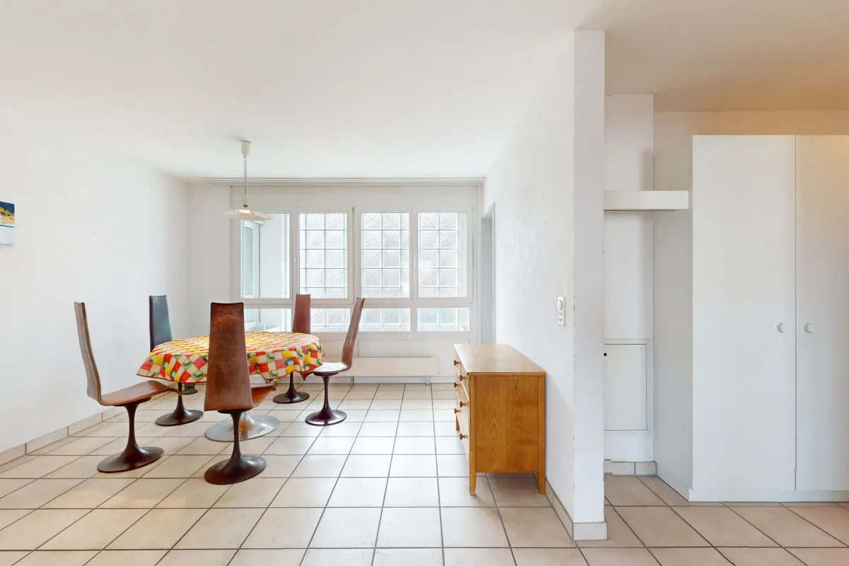 Langwiesen for sale Apartment Switzerland - cChic-immoHub your real estate portal