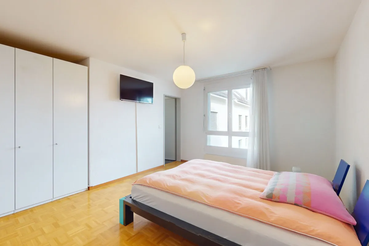 Langwiesen for sale Apartment Switzerland - cChic-immoHub your real estate portal
