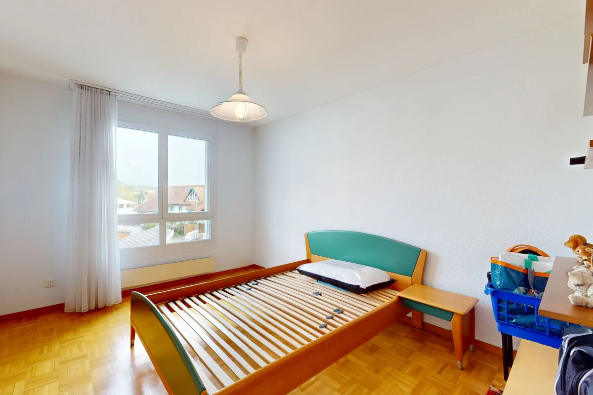 Langwiesen for sale Apartment Switzerland - cChic-immoHub your real estate portal