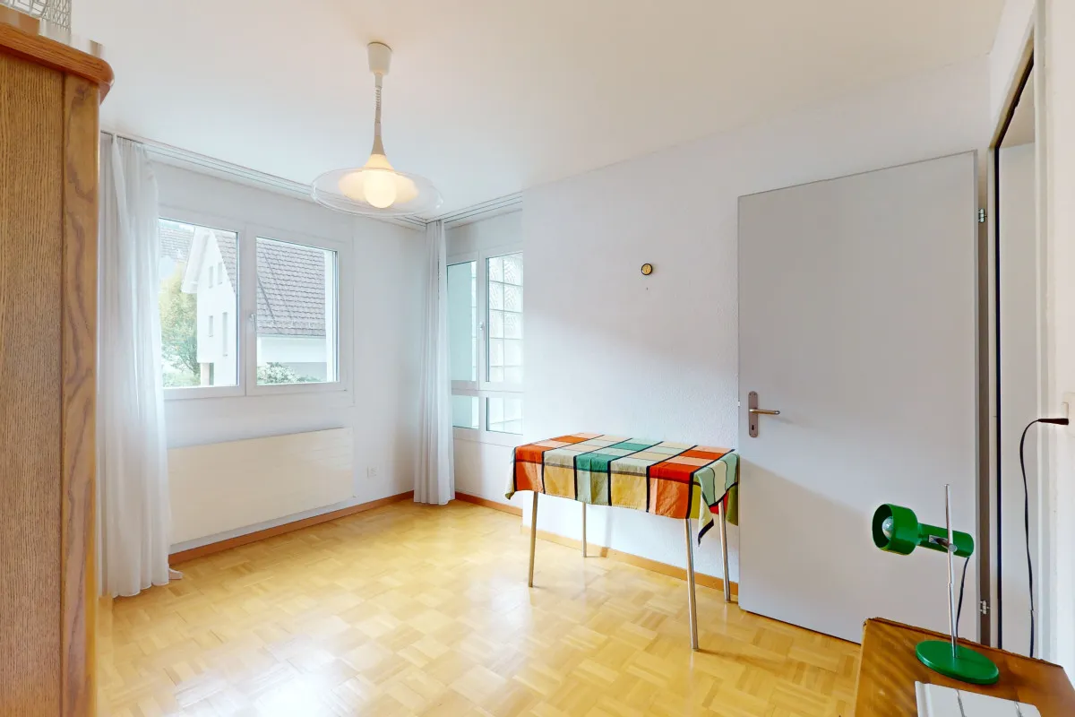 Langwiesen for sale Apartment Switzerland - cChic-immoHub your real estate portal