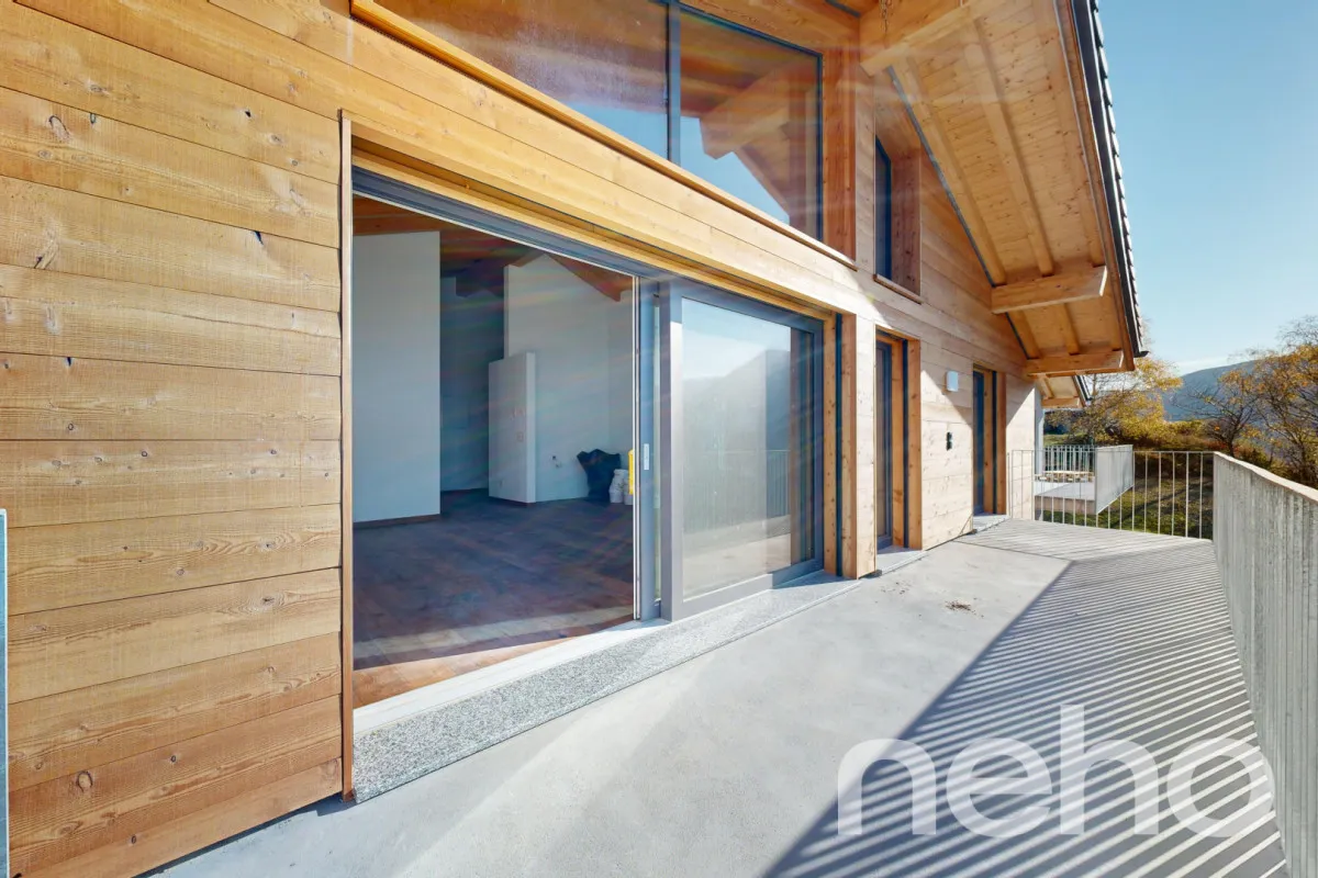 Erschmatt zu verkaufen Wohnung Schweiz - cChic-immoHub Ihr Immobilienportal