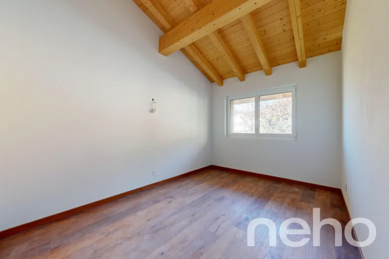 Wohnung zu verkaufen in Erschmatt - Wohnung zu verkaufen in Erschmatt, 4.5 Zimmer, 140 m2 - Smart Propylaia (9)