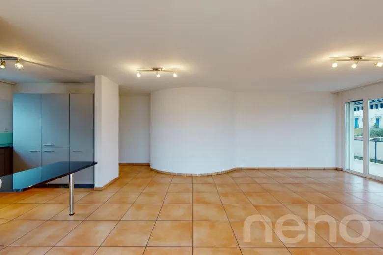 Appartamento in vendita a Rorschacherberg - Appartamento in vendita a Rorschacherberg, 4.5 locali, 121 m2 - Smart Propylaia (3)