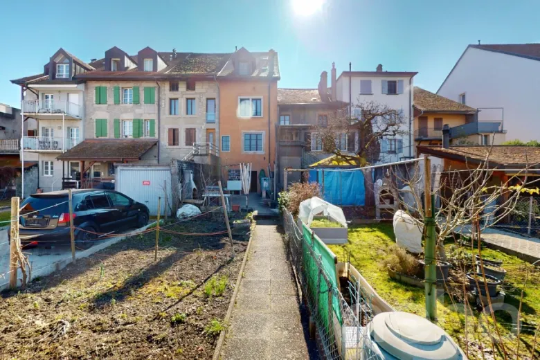 House for sale in Payerne - Smart Propylaia (2)