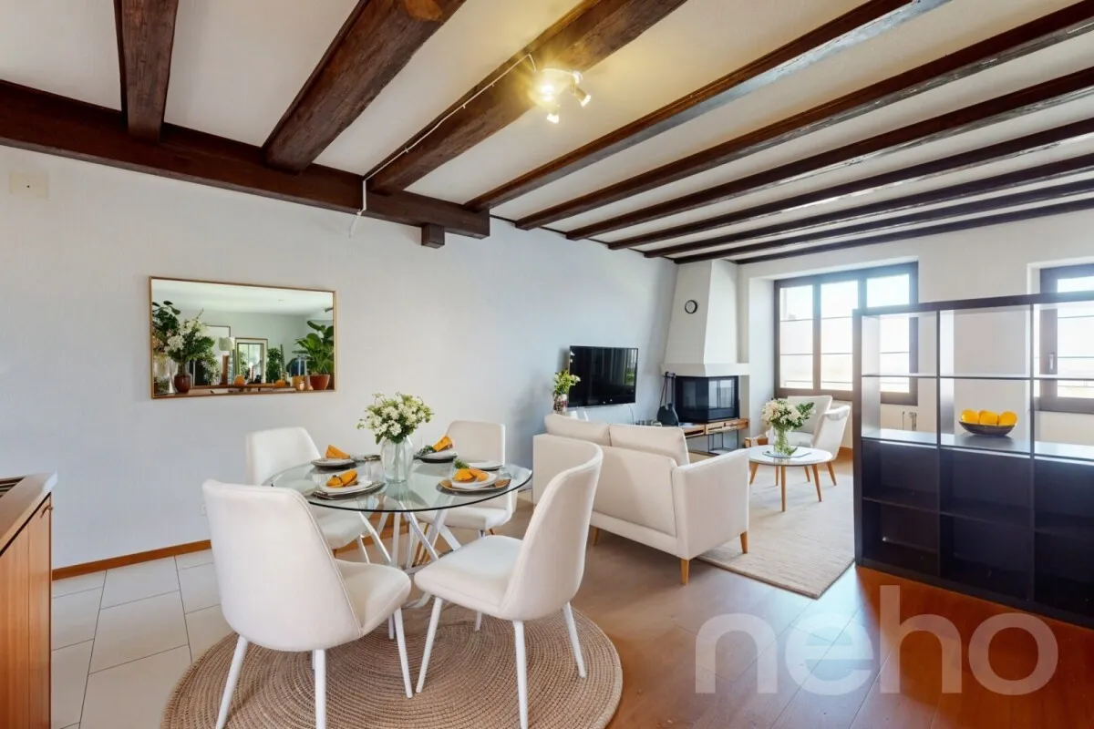 Payerne for sale Multiple dwelling Switzerland - cChic-immoHub your real estate portal