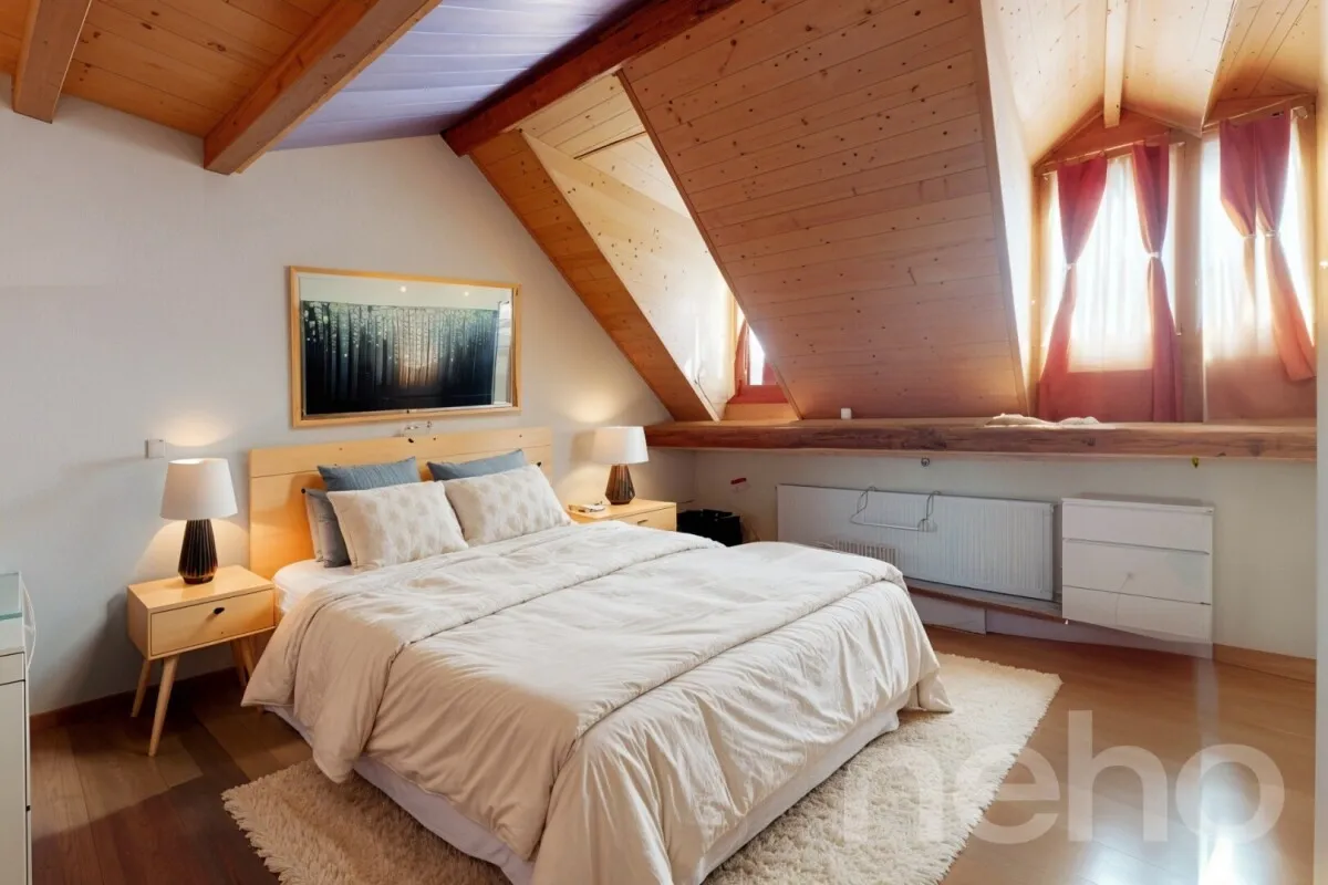 Payerne for sale Multiple dwelling Switzerland - cChic-immoHub your real estate portal
