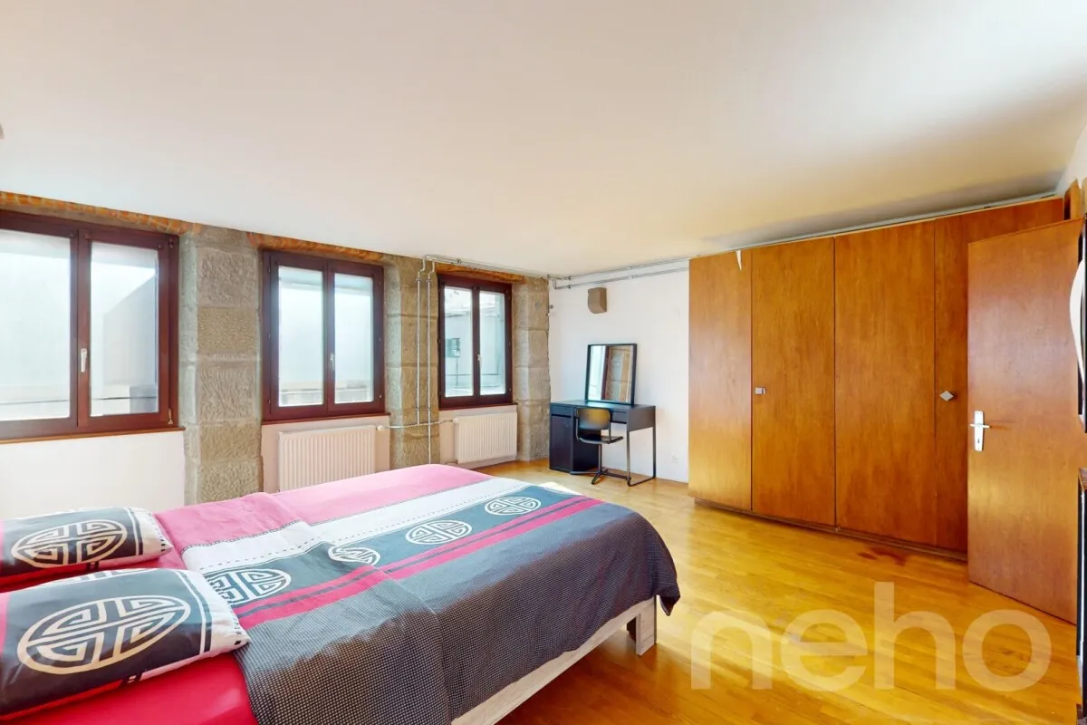 Payerne for sale Multiple dwelling Switzerland - cChic-immoHub your real estate portal