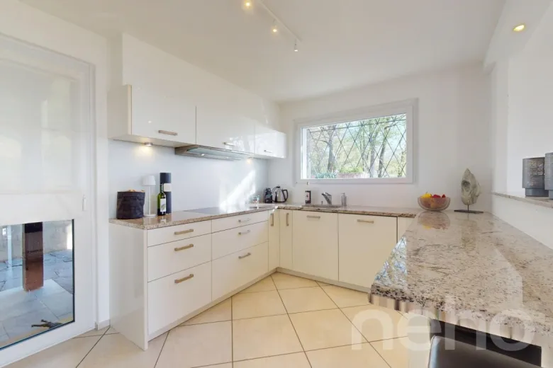 In vendita Onnens VD Casa unifamiliare Svizzera - collaborazione con il portale immobiliare Smart-Propylaia