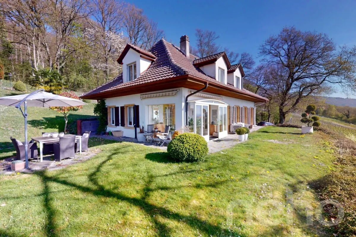 In vendita   Svizzera - 
cChic-immoHub Il vostro portale immobiliare