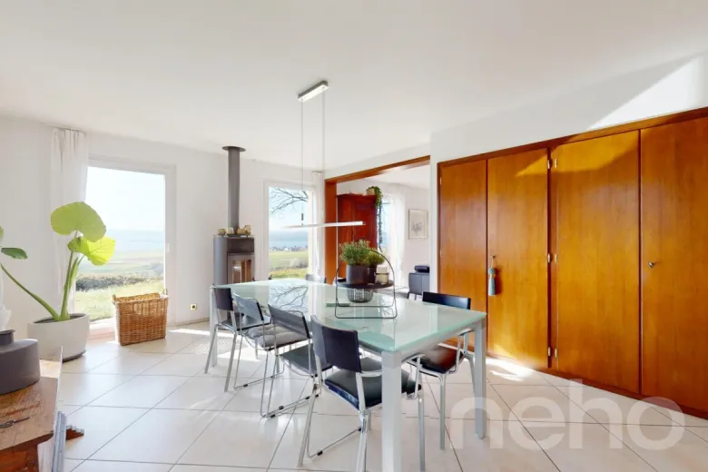 Casa in vendita a Onnens VD - Smart Propylaia (4)