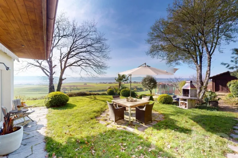 Casa in vendita a Onnens VD - Casa unifamiliare in vendita a Onnens VD, 8 locali, 300 m2 - Smart Propylaia (9)