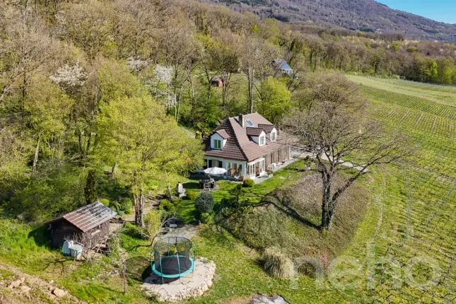 Casa in vendita a Onnens VD (12)