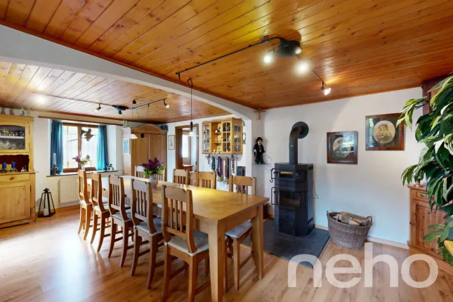 House for sale in Soulce