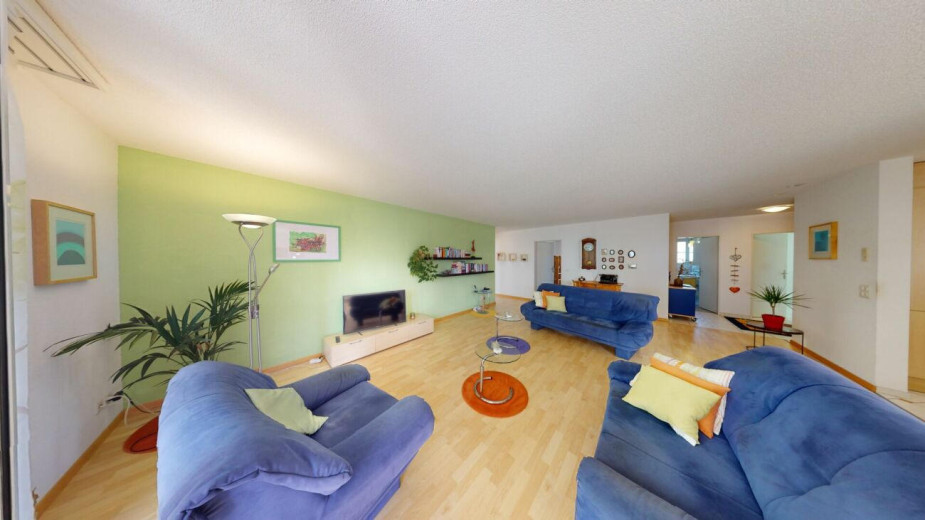 Apartment for sale in Mellingen - Smart Propylaia (5)