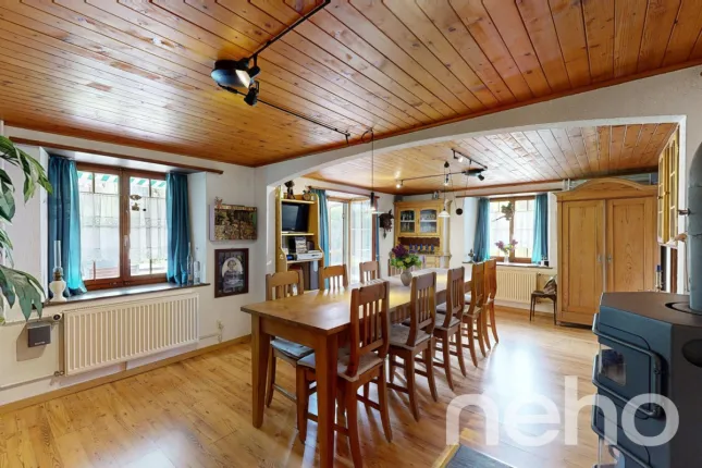 House for sale in Soulce (3)