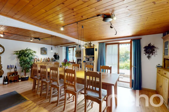 House for sale in Soulce (4)