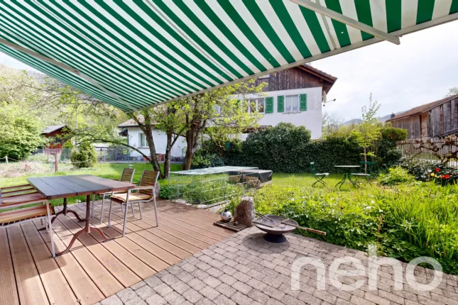 House for sale in Soulce (5)